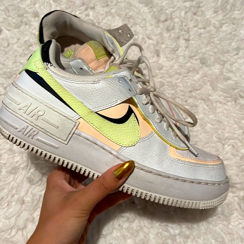 Air Force 1’s